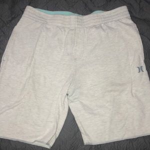 Hurley shorts
